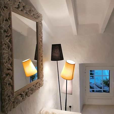 La Casita De Sandra Alora Exteriör bild
