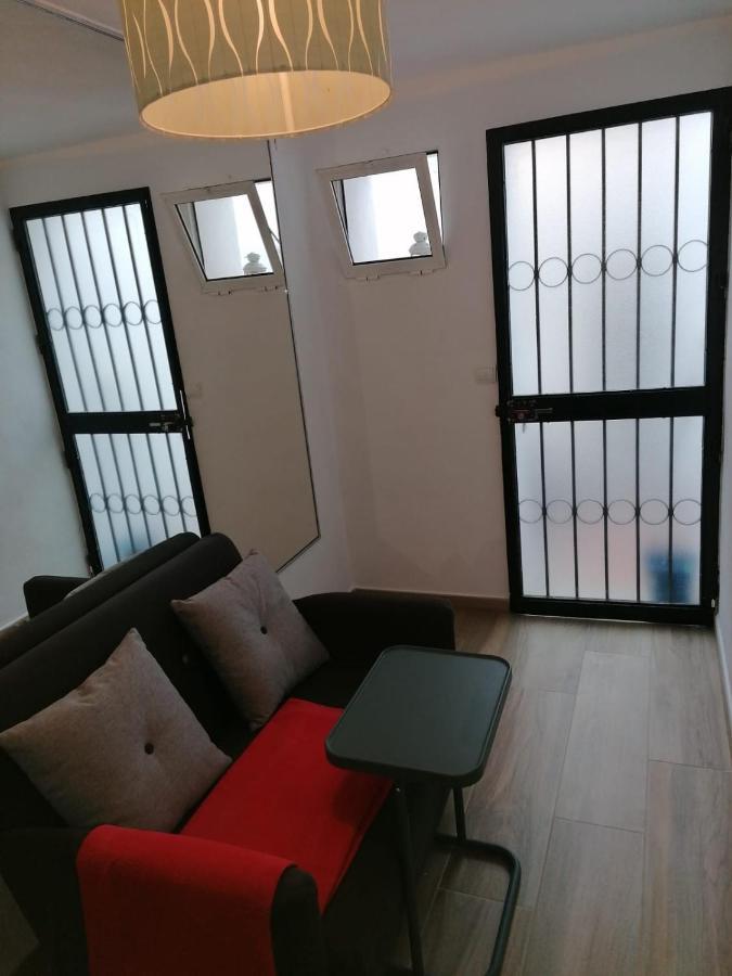 La Casita De Sandra Alora Exteriör bild