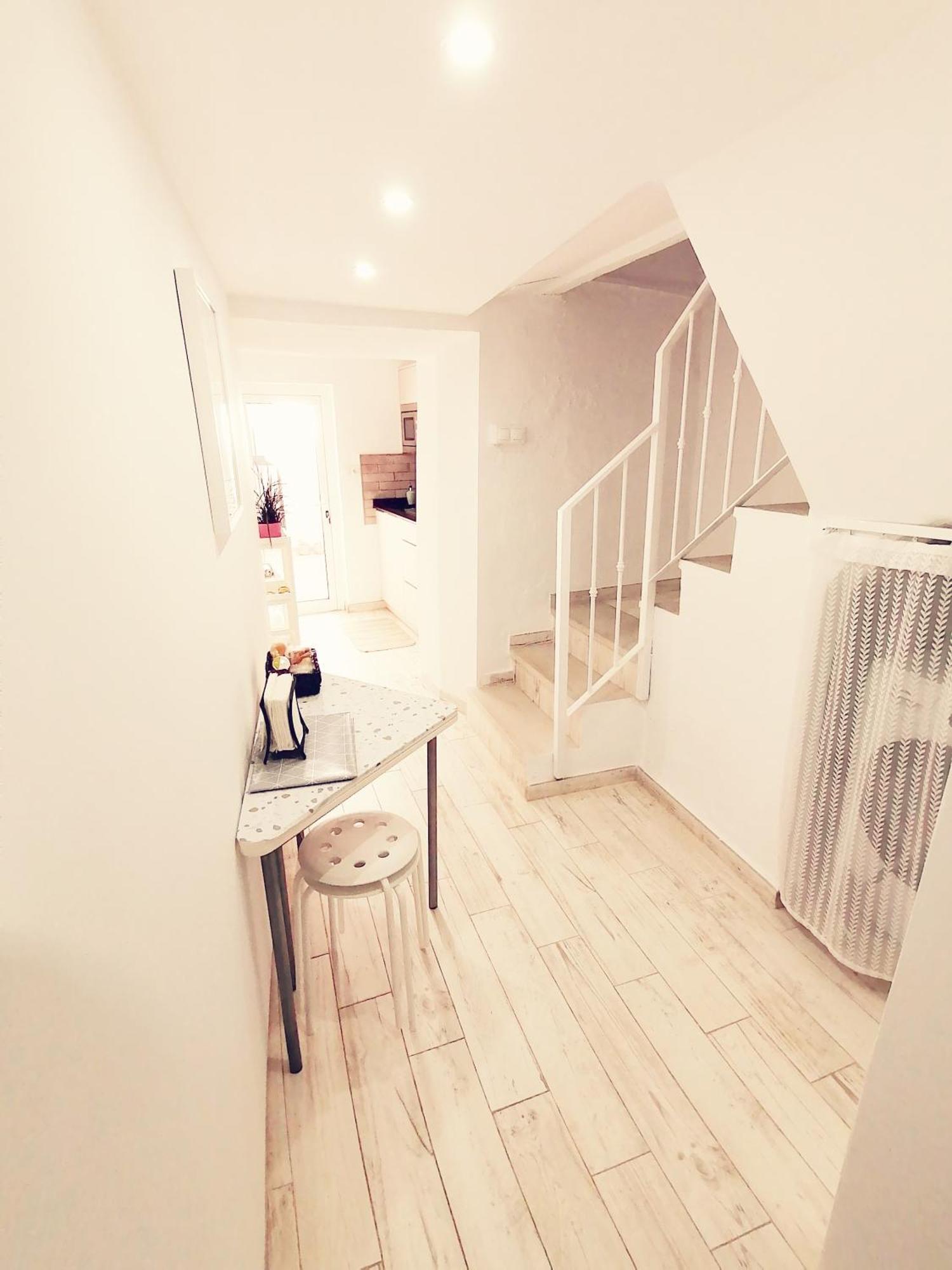 La Casita De Sandra Alora Exteriör bild