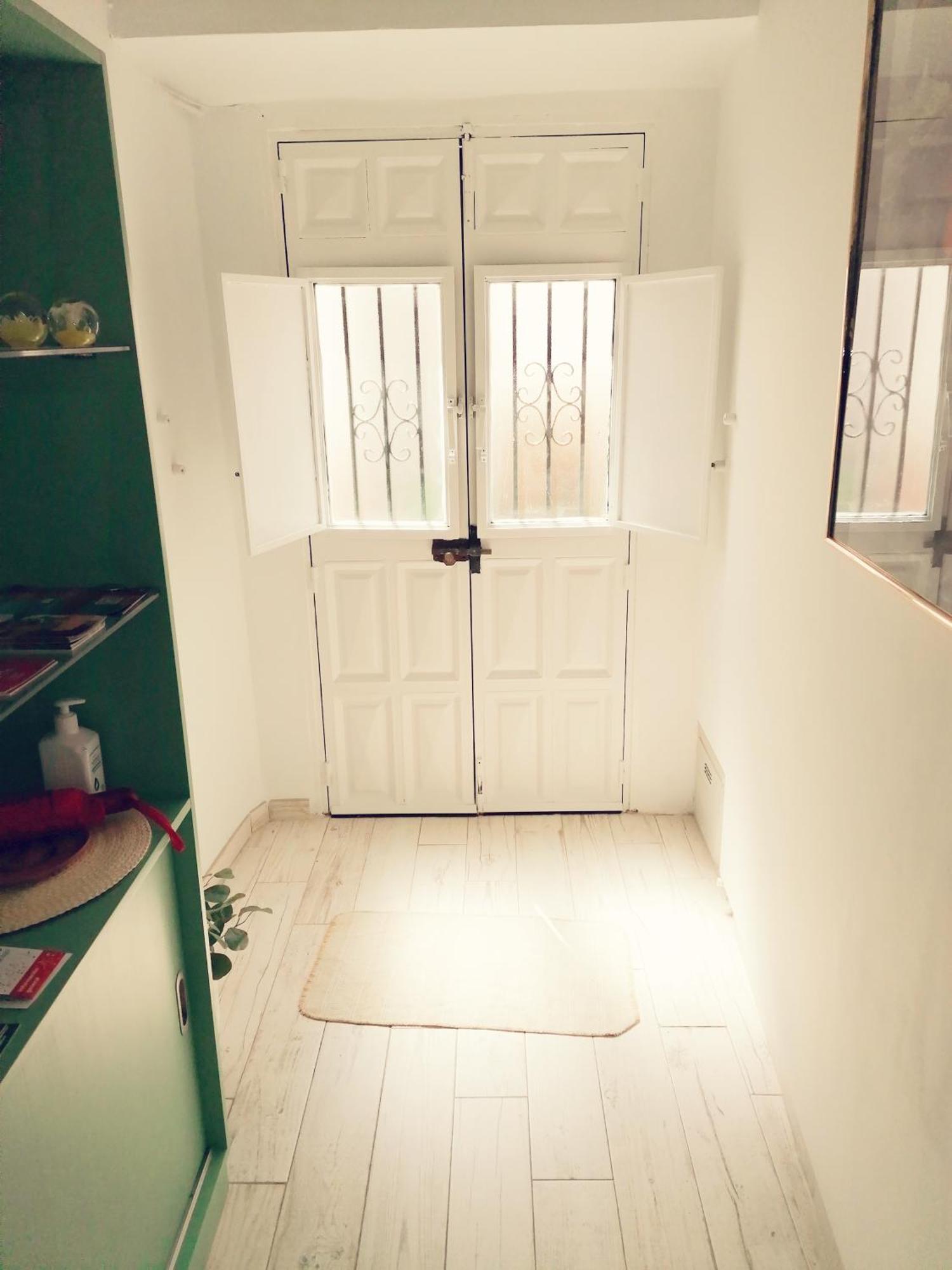 La Casita De Sandra Alora Exteriör bild