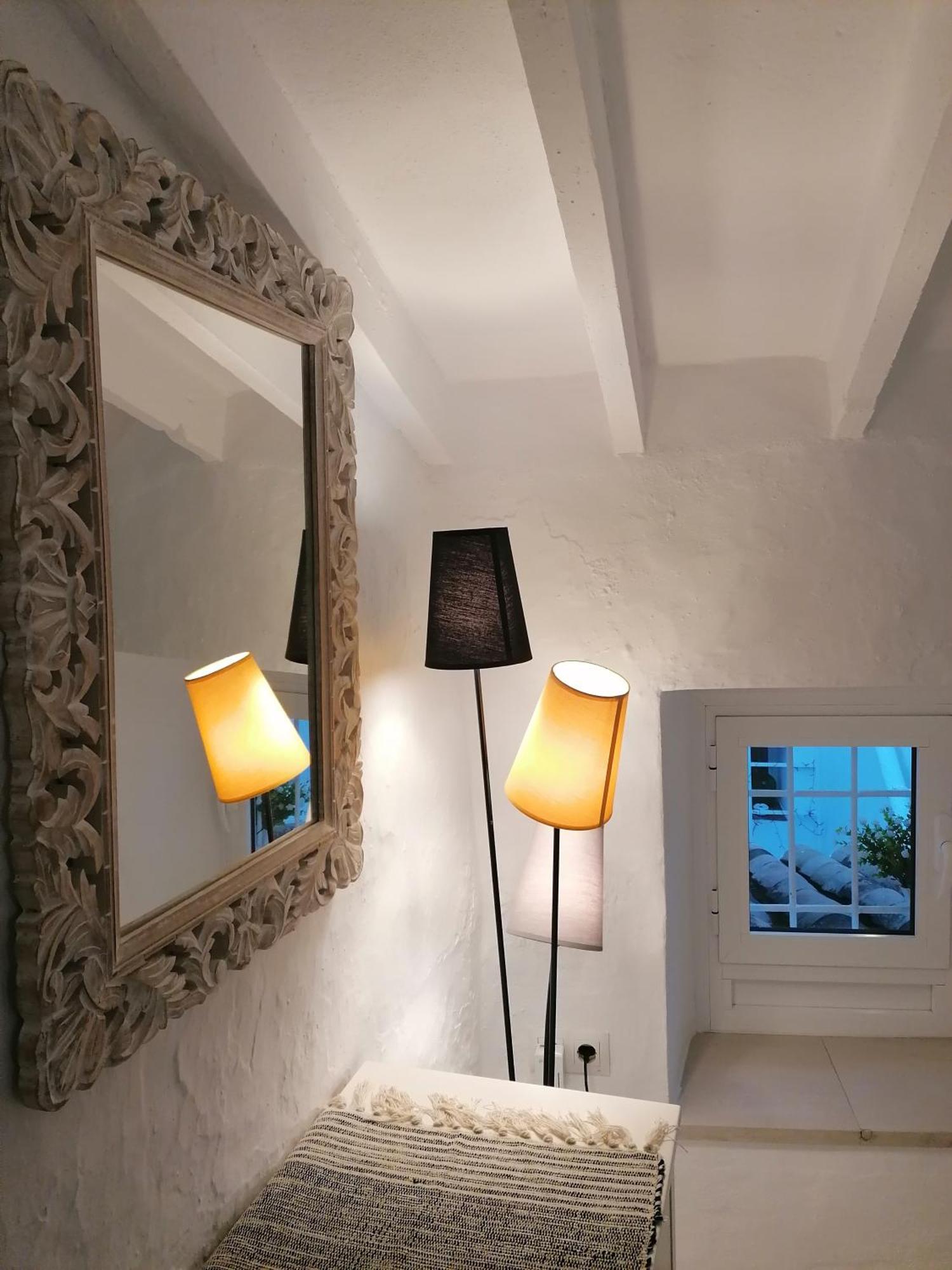 La Casita De Sandra Alora Exteriör bild