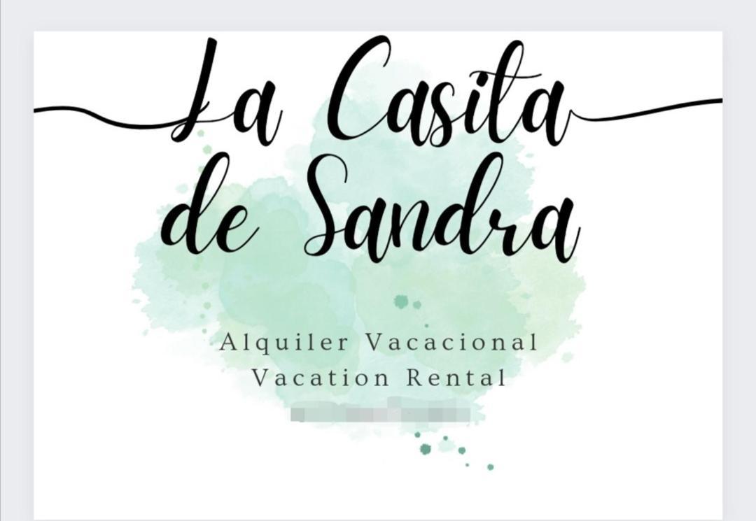La Casita De Sandra Alora Exteriör bild