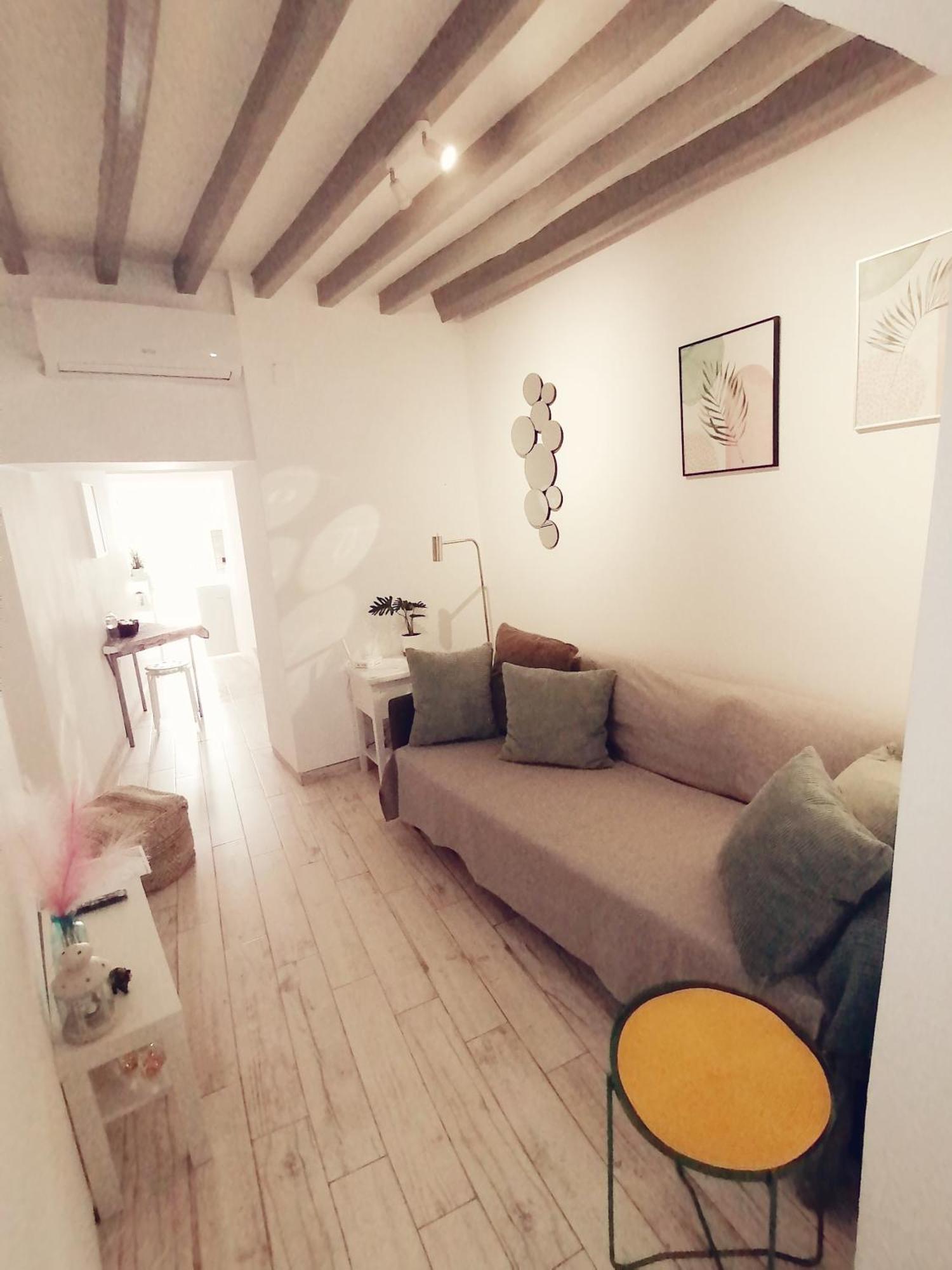 La Casita De Sandra Alora Exteriör bild