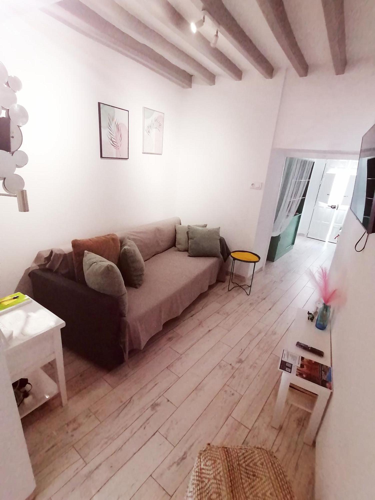 La Casita De Sandra Alora Exteriör bild