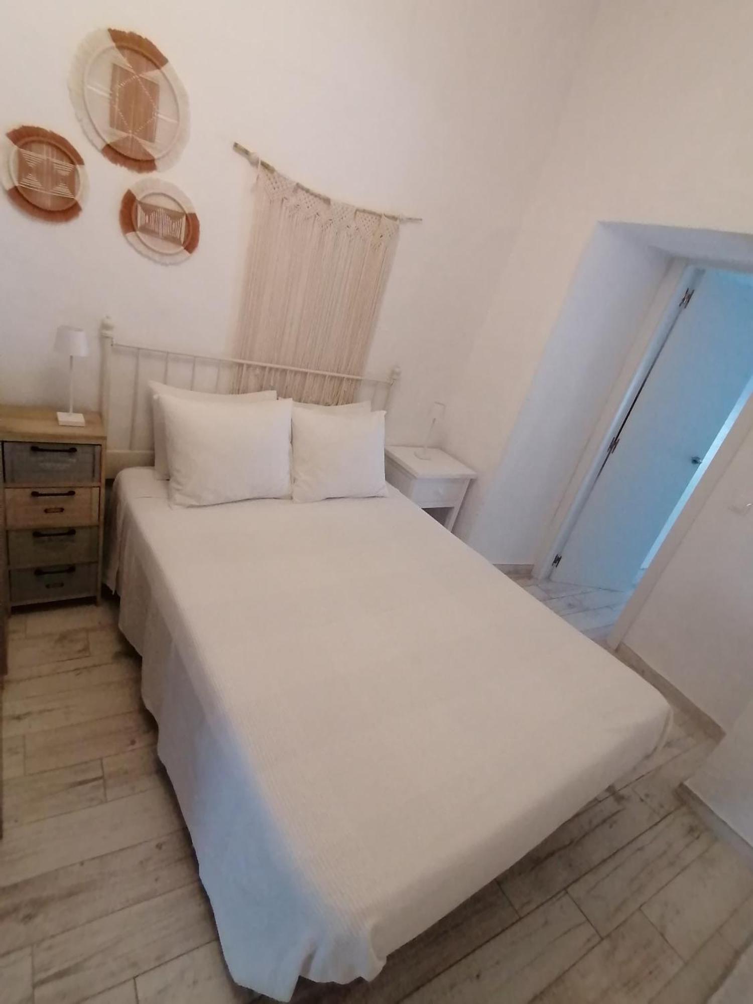 La Casita De Sandra Alora Exteriör bild